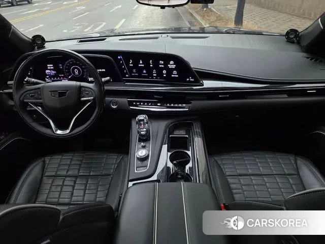 Cadillac Escalade 5th Generation id 3467388 из Кореи 17