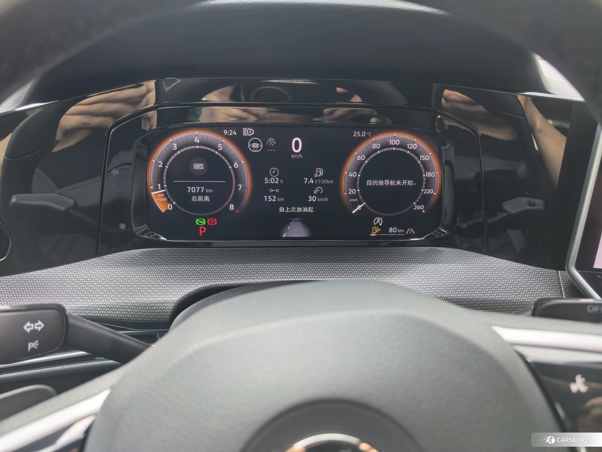 Volkswagen Golf id 4455180 из Китая 7