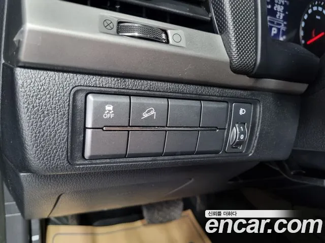 Ssangyong Rexton Sports id 2763977 из Кореи 17