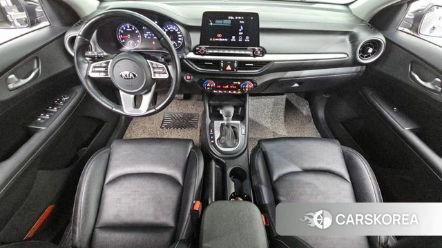 Kia Come New K3 id 4698476 из Кореи 17