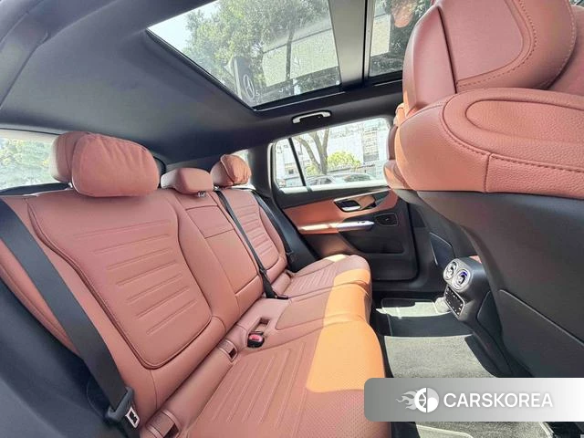 Mercedes-Benz GLC PHEV id 4274247 из Китая 24