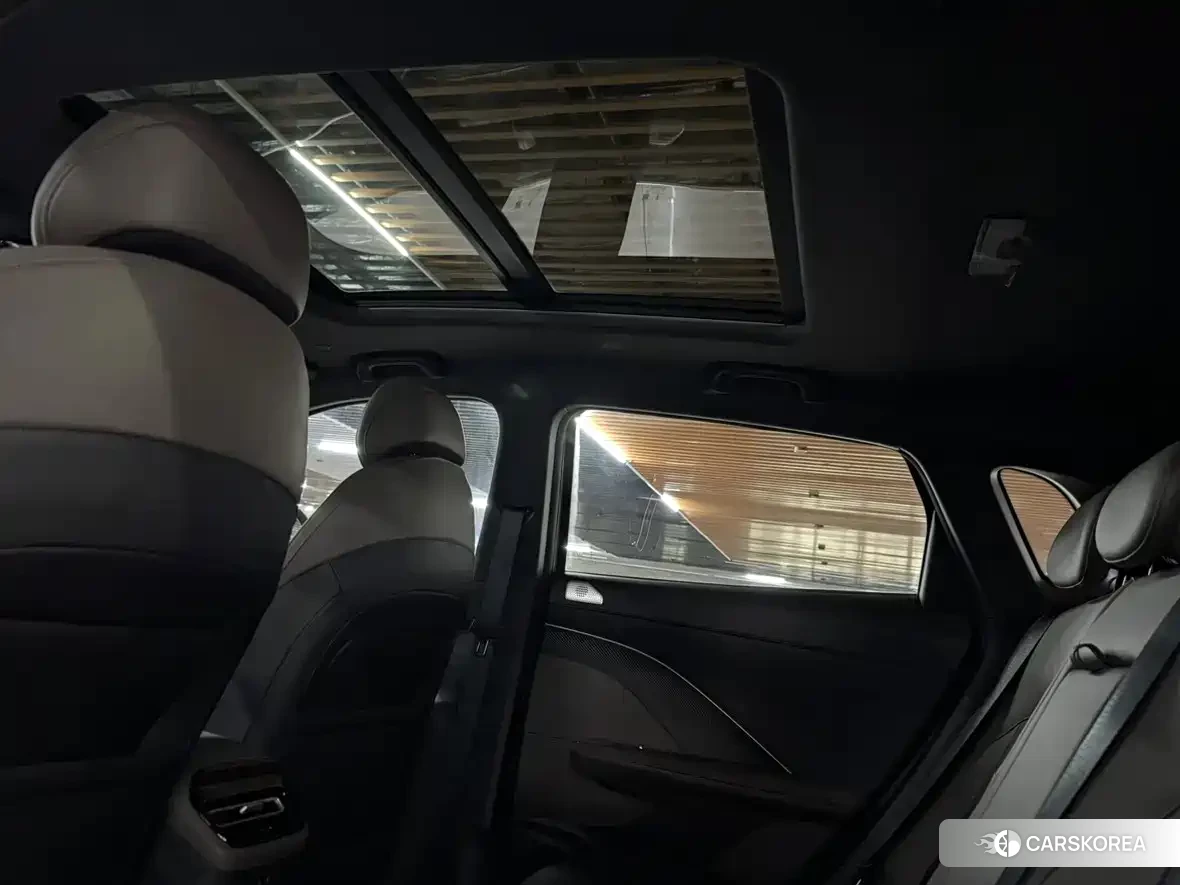 Chang'an CS55PLUS PHEV id 4617216 из Китая 12