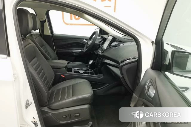 Ford Winged Tiger id 4213651 из Китая 21