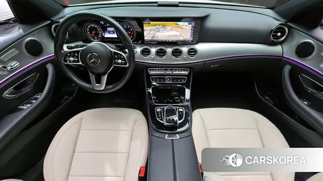 Mercedes-Benz E-Class W213 id 3060562 из Кореи 17