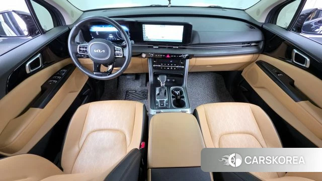 Kia Carnival 4th generation id 3884032 из Кореи 17