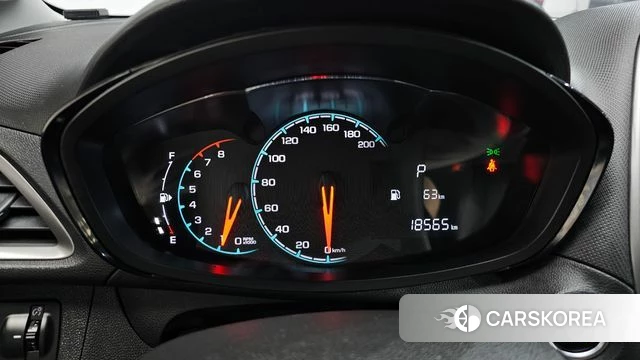 Chevrolet (GM Daewoo) The New Spark id 4390079 из Кореи 29