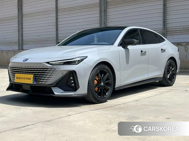 Chang'an UNI-V id 4380390 из Китая 7
