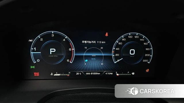 Ssangyong All New Rexton id 3898709 из Кореи 17