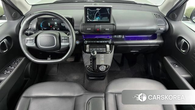 Hyundai Casper id 4488757 из Кореи 27