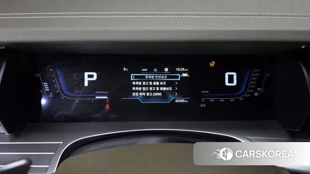 Ssangyong Torres id 3366113 из Кореи 17