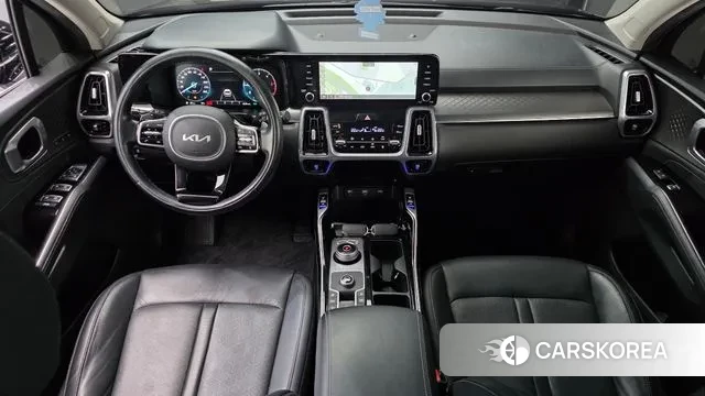 Kia Sorento 4th Generation id 3448122 из Кореи 17