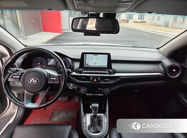 Kia Come New K3 id 3682225 из Кореи 17