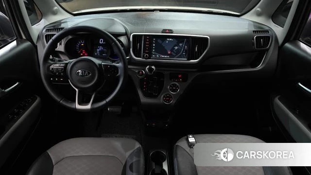 Kia The New Ray id 4943146 из Кореи 27