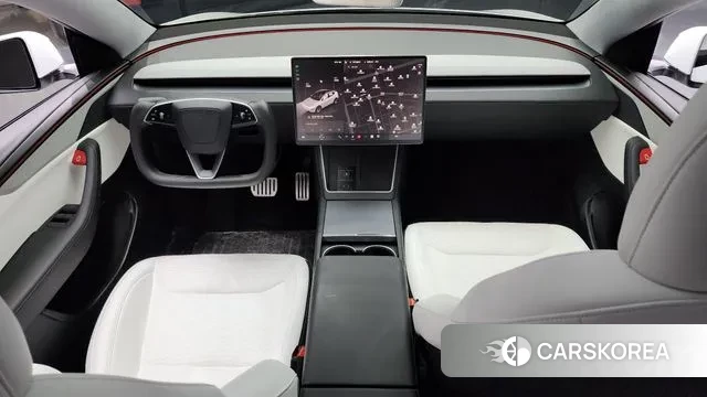 Tesla Model Y id 3502274 из Кореи 17