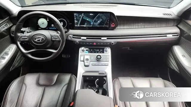 Hyundai The New Palisade id 3437594 из Кореи 17