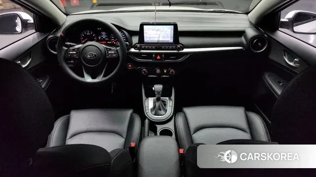 Kia Come New K3 id 3526371 из Кореи 17