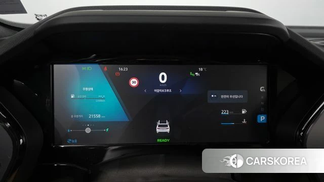 Renault Korea (Samsung) Grand Coleos id 3792904 из Кореи 17