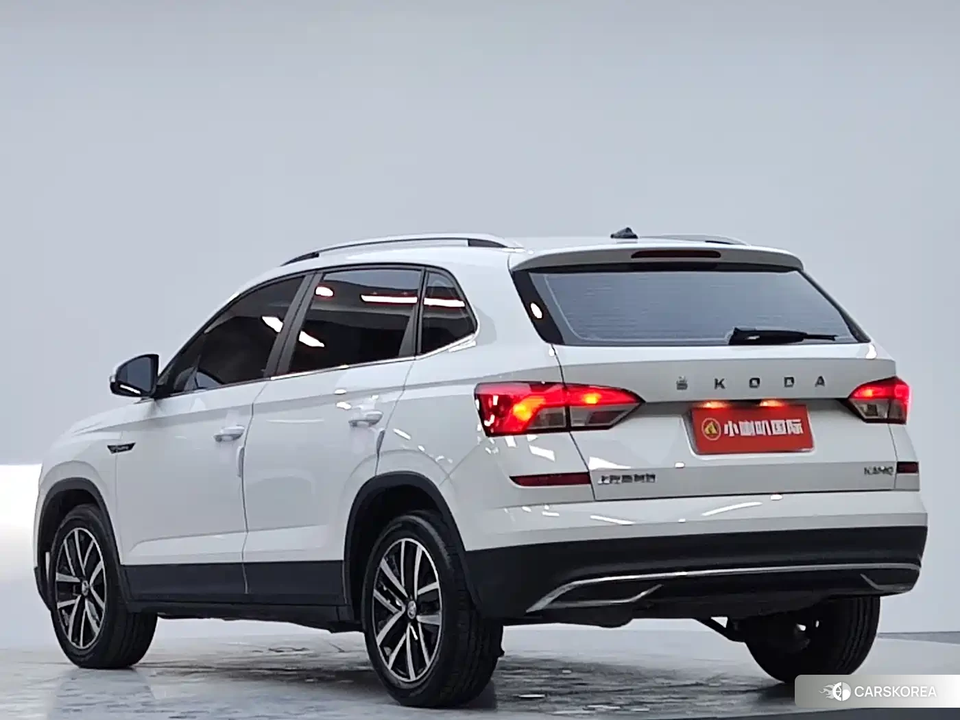 Skoda Komick id 4514383 из Китая 14