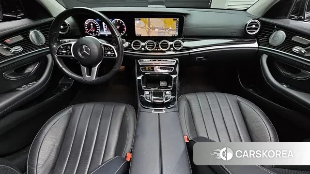 Mercedes-Benz E-Class W213 id 3439656 из Кореи 17