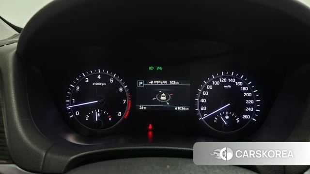 Genesis G80 id 4759817 из Кореи 32