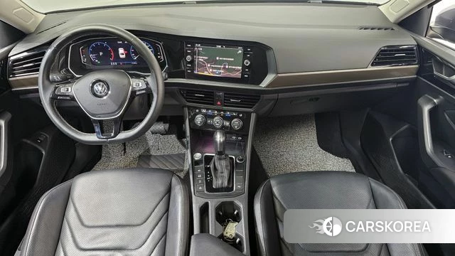 Volkswagen 7th Generation of Jetta id 3923907 из Кореи 17