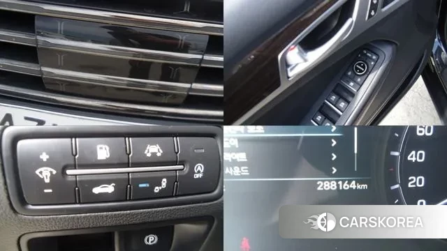 Genesis G80 id 3203763 из Кореи 17