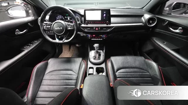 Kia The New K3 2nd generation id 3421797 из Кореи 17