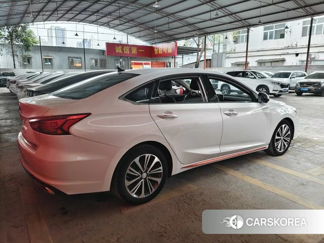 Chang'an Ruicheng CC id 4387353 из Китая 7