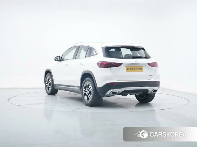 Mercedes-Benz GLA id 3968873 из Китая 25