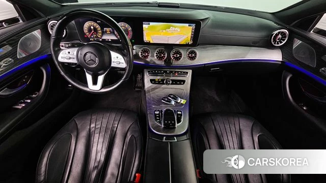 Mercedes-Benz CLS-Class C257 id 4268809 из Кореи 32