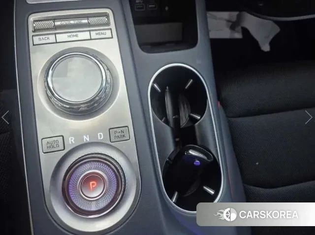 Genesis GV70 id 3041915 из Кореи 7