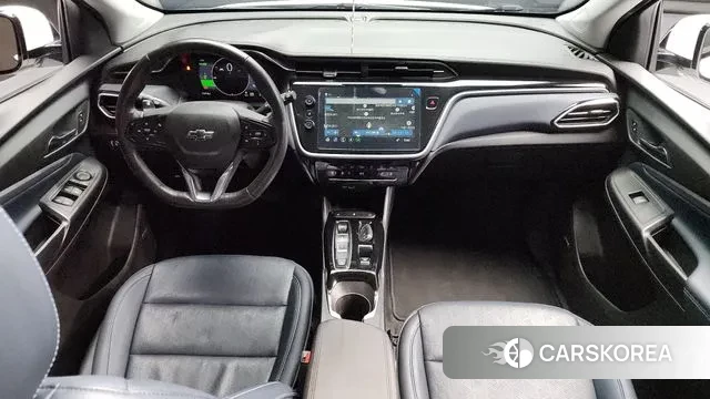 Chevrolet (GM Daewoo) Bolt EUV id 3383482 из Кореи 17