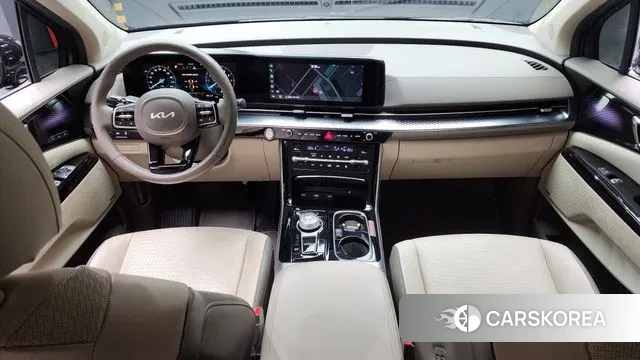 Kia Carnival 4th generation id 3625671 из Кореи 17