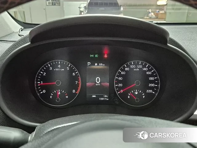 Kia Morning Urban (JA) id 3587324 из Кореи 17