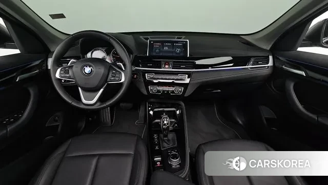 BMW X1 (F48) id 2884604 из Кореи 17