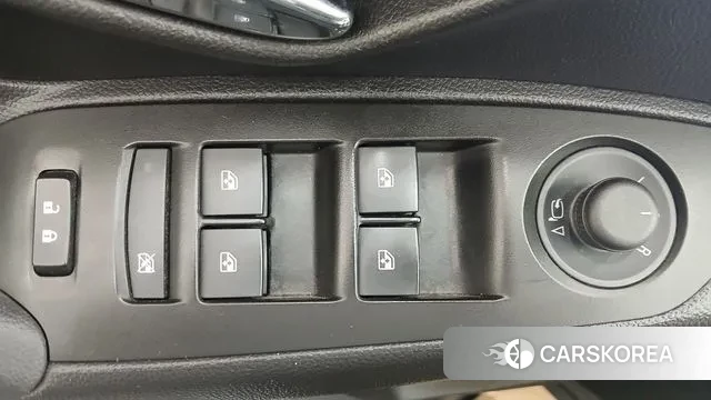 Chevrolet (GM Daewoo) The New Trax id 3363078 из Кореи 17