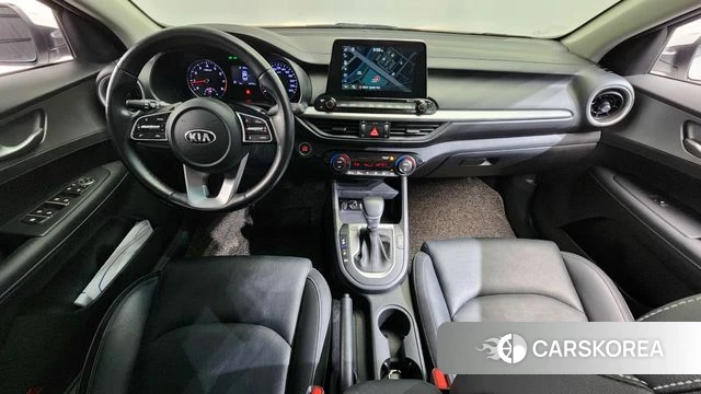 Kia Come New K3 id 3833441 из Кореи 17