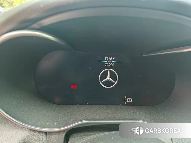 Mercedes-Benz Class C id 4216293 из Китая 8