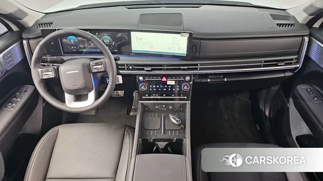 Hyundai Santa Fe (MX5) id 3241050 из Кореи 17