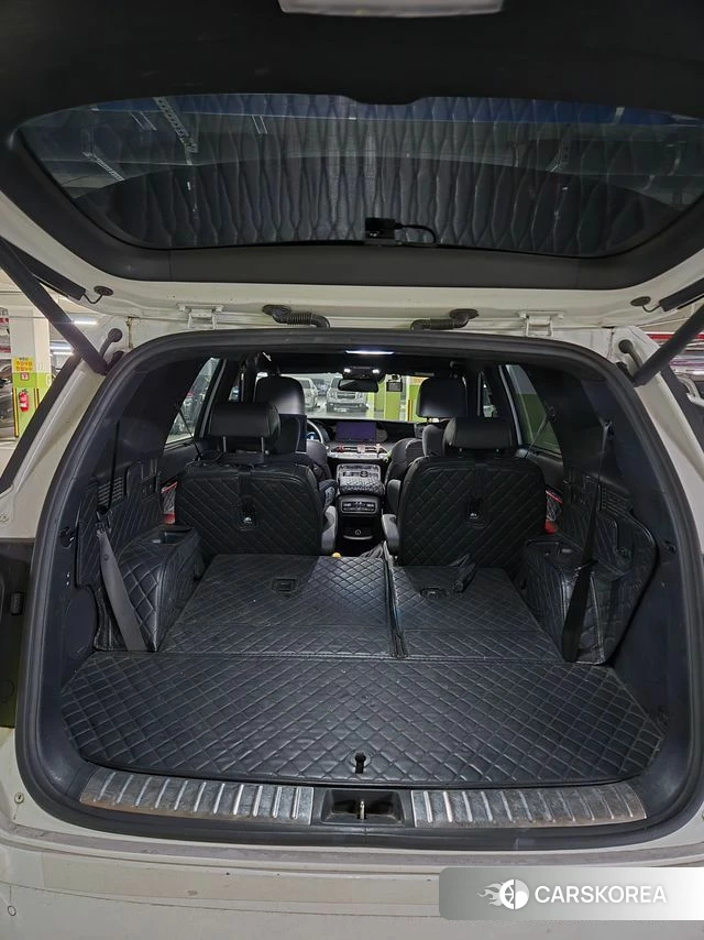 Hyundai Palisade id 3924114 из Кореи 7