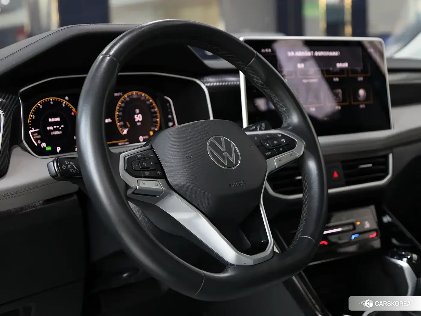 Volkswagen Tayron id 4622534 из Китая 14