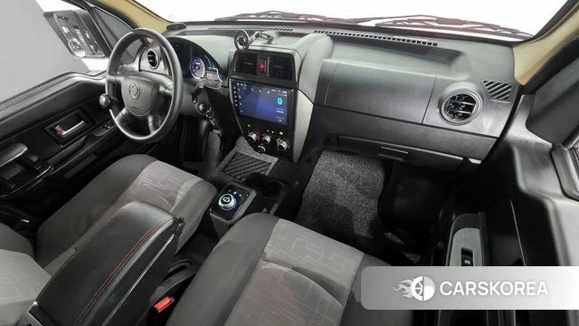 Dongfeng Socon C35 id 3870850 из Кореи 17