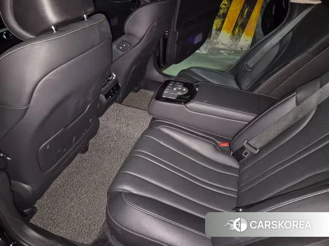 Genesis G80 (RG3) id 3484267 из Кореи 9