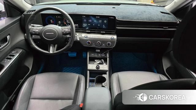 Hyundai Kona (SX2) id 3891801 из Кореи 17