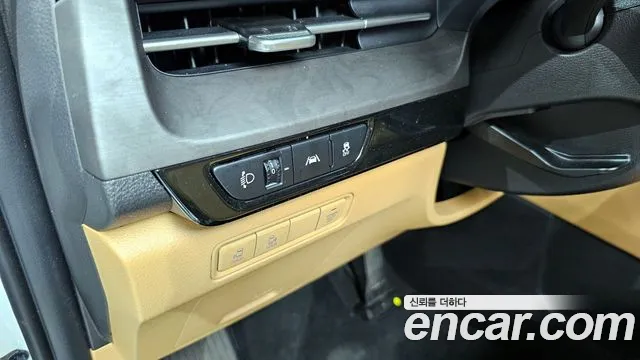 Kia Carnival 4th generation id 2596930 из Кореи 17