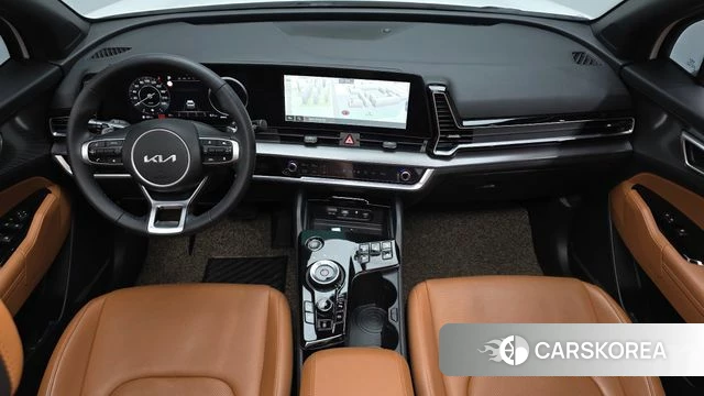 Kia Sportage 5th Generation id 4187251 из Кореи 17