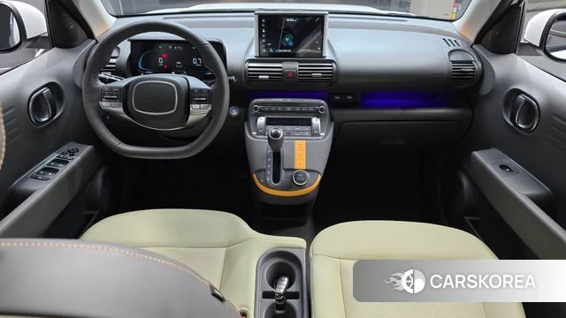 Hyundai Casper id 3952995 из Кореи 17