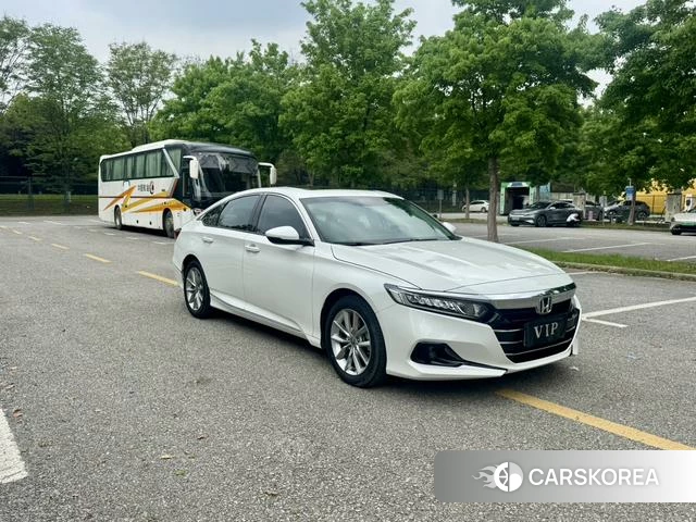 Honda Accord id 4276163 из Китая 10
