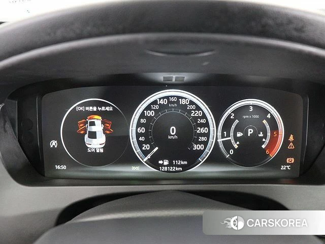 Jaguar XE id 4377908 из Кореи 17