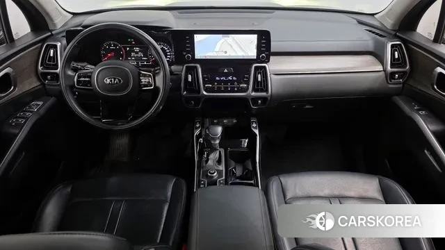 Kia Sorento 4th Generation id 3049765 из Кореи 17